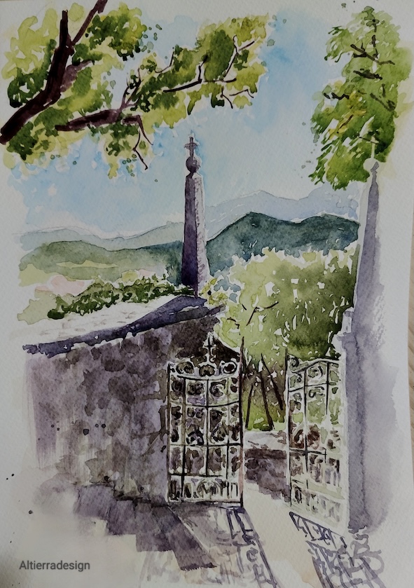 sketchy cancello web altierra