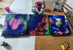 set  fluo