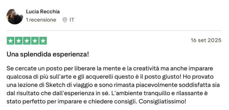 LUCIA RECCHIA