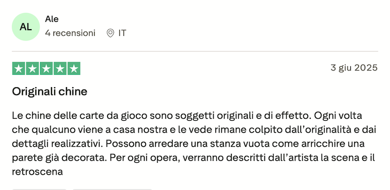 ale mi